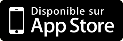 NaviShop sur AppStore